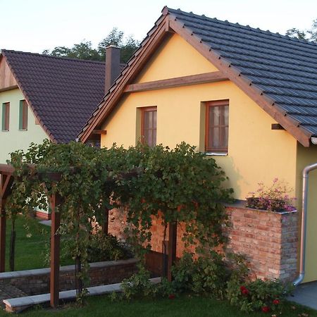 Apartman Pohoda Novy Prerov Εξωτερικό φωτογραφία