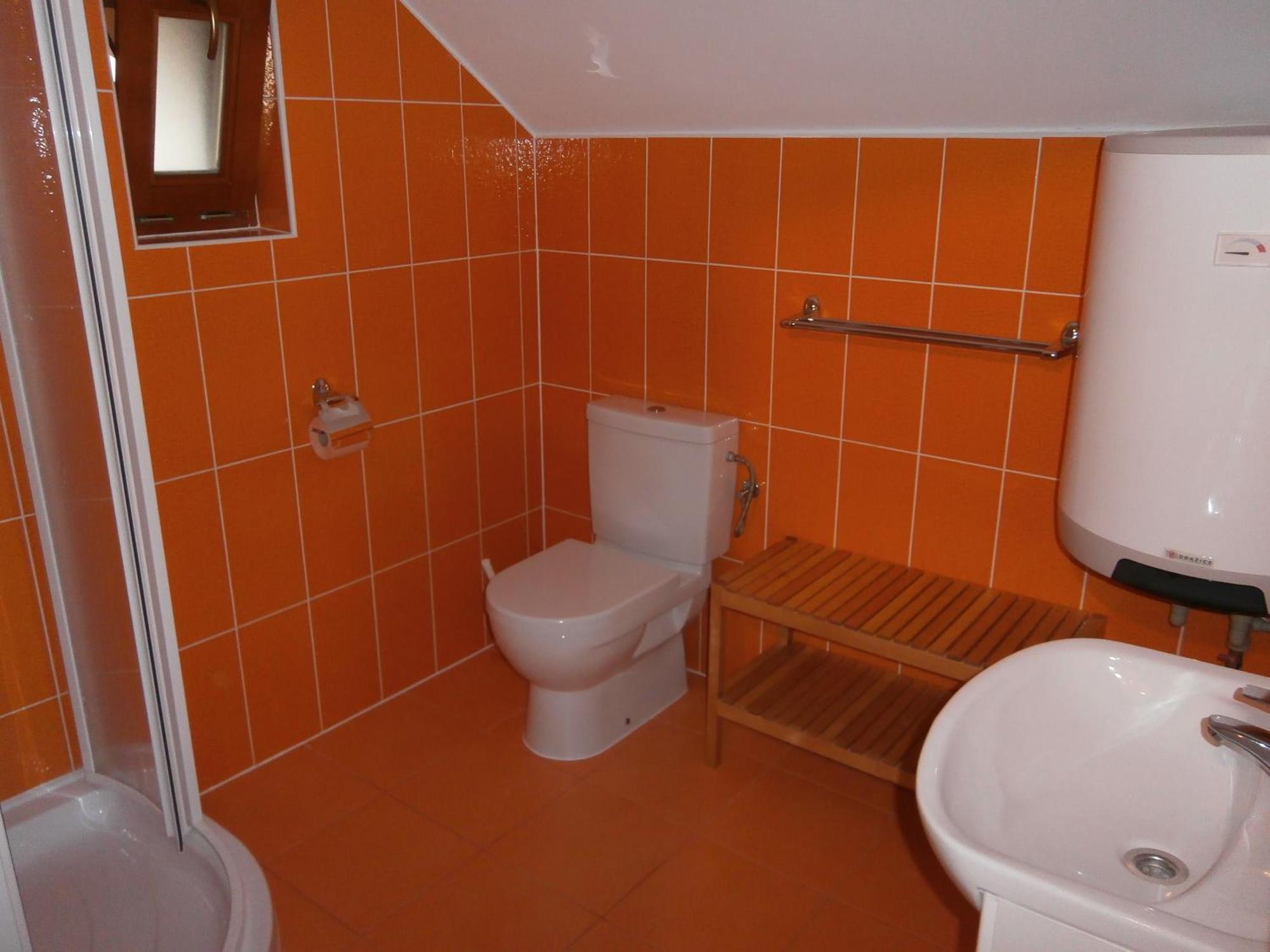 Apartman Pohoda Novy Prerov Εξωτερικό φωτογραφία