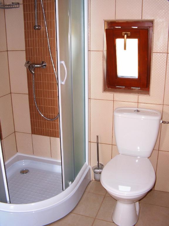 Apartman Pohoda Novy Prerov Δωμάτιο φωτογραφία