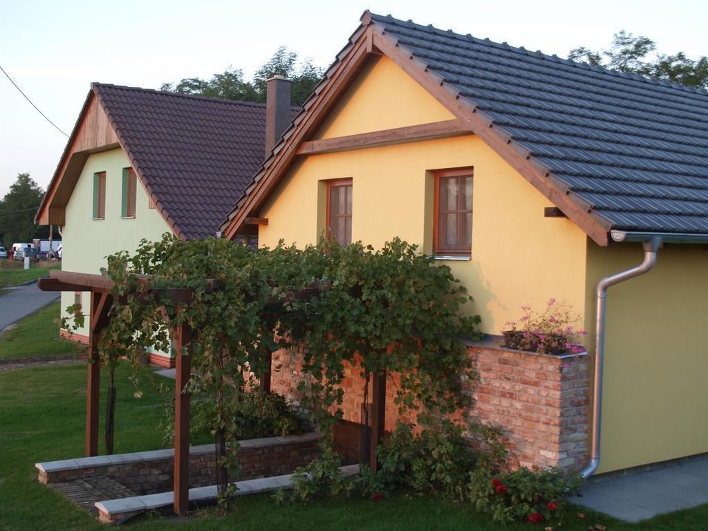 Apartman Pohoda Novy Prerov Εξωτερικό φωτογραφία