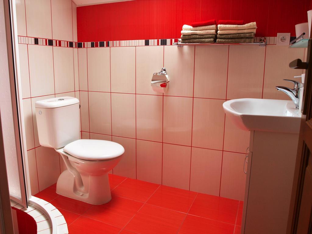 Apartman Pohoda Novy Prerov Εξωτερικό φωτογραφία