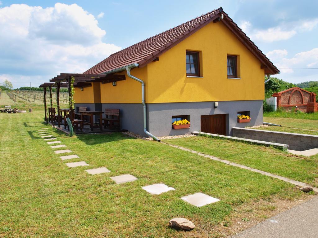 Apartman Pohoda Novy Prerov Εξωτερικό φωτογραφία